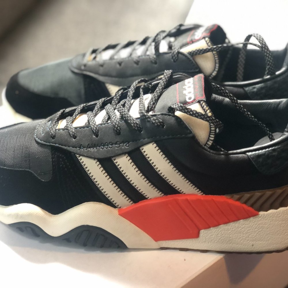 Adidas AW Trainer - Picture 4 of 7